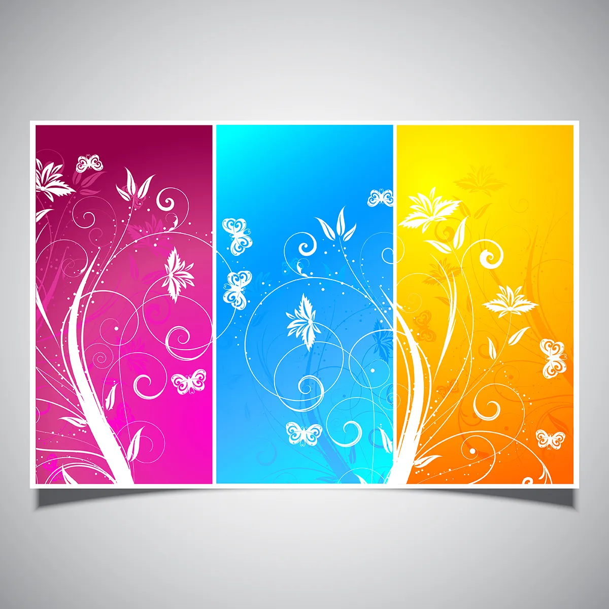 door panel